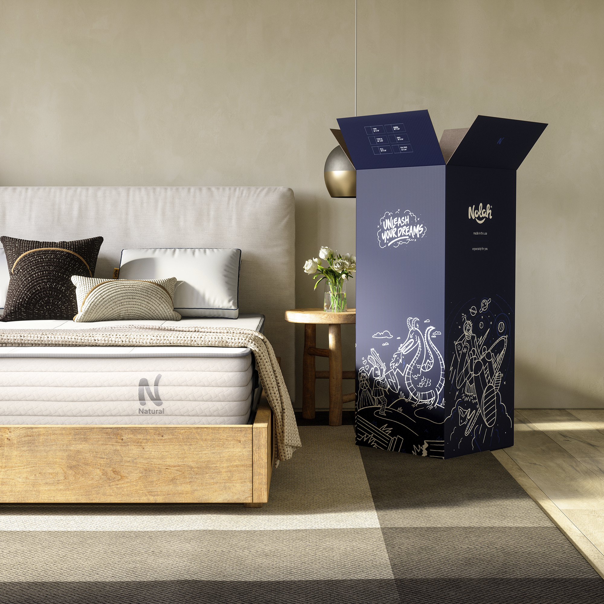 Natural 11" - Thumbnail 4