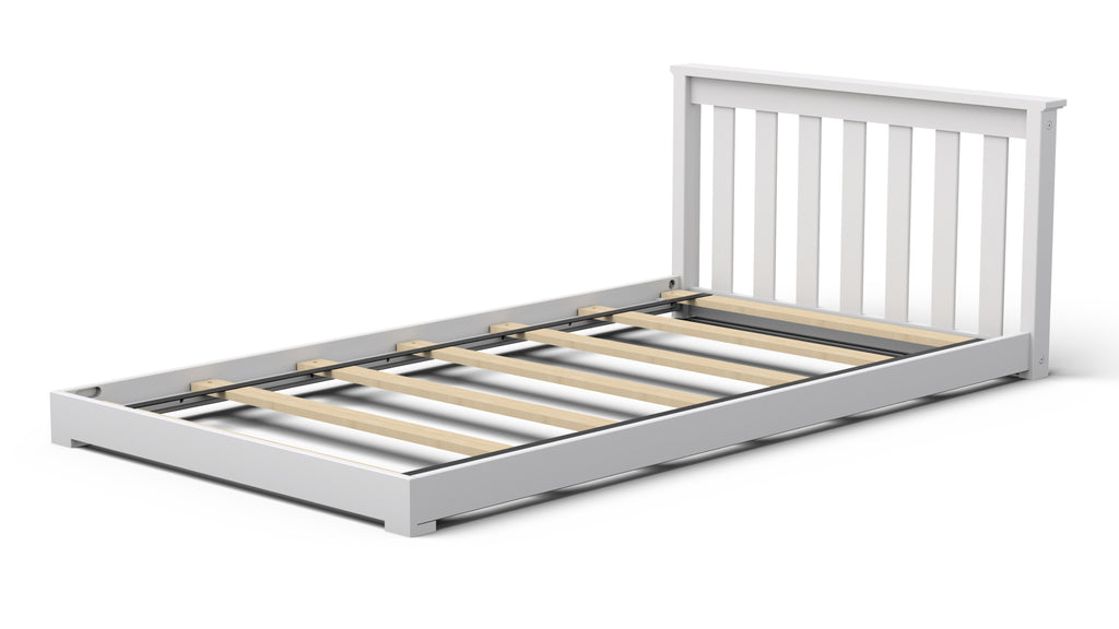 Carson Floor Bed