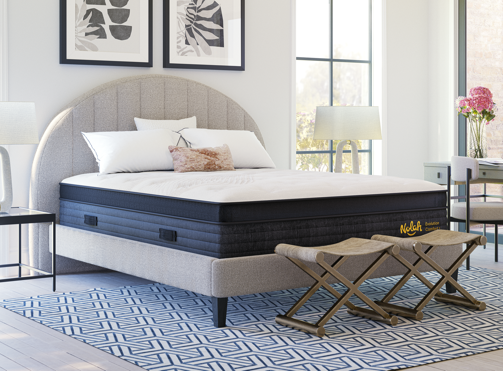 Nolah Evolution Comfort+ Mattress