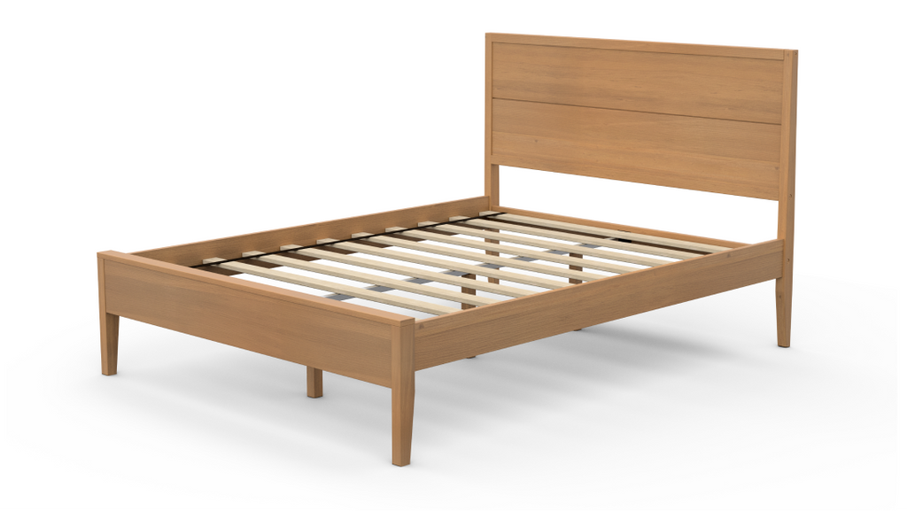 Estes Bed Frame