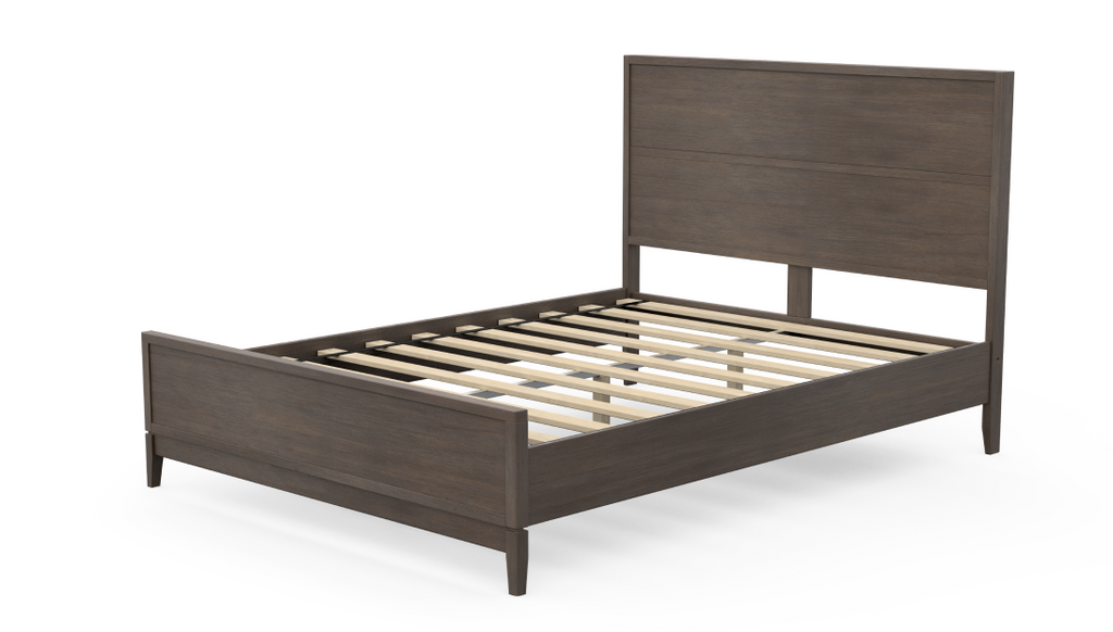 Mesa Bed Frame