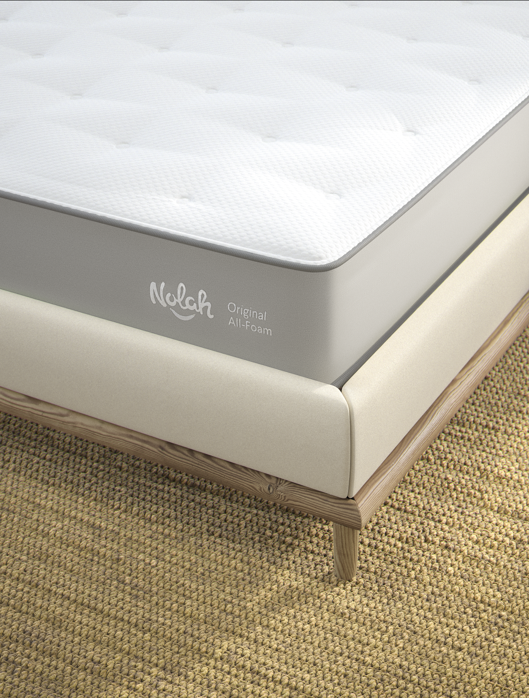 Nolah Original Mattress