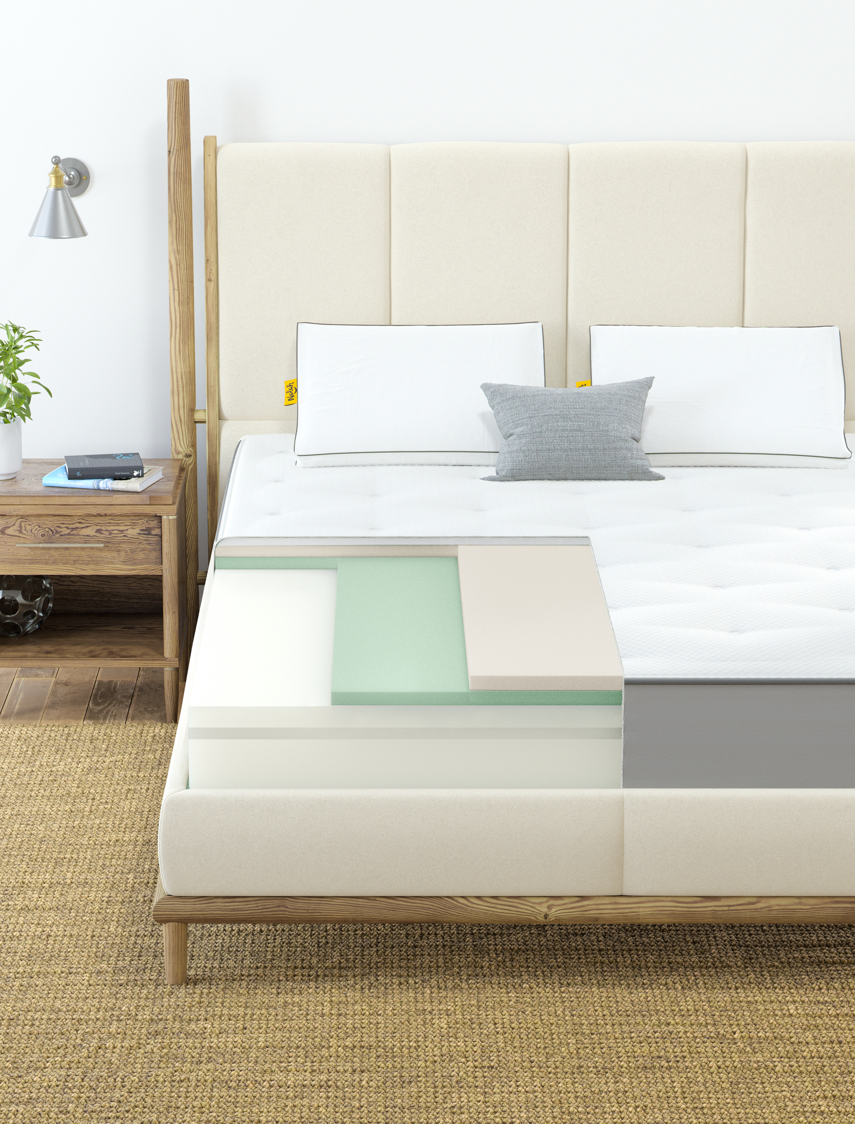 Nolah Original Mattress - Thumbnail 5