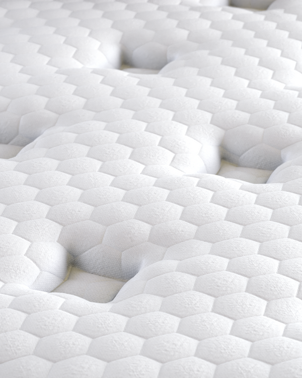 GlacioTex™ Cooling Pillow Top