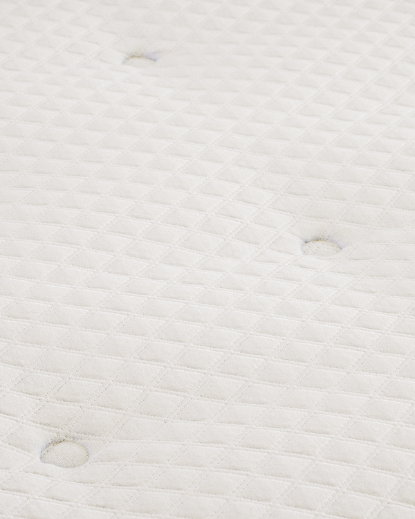 Breathable Knit Cover