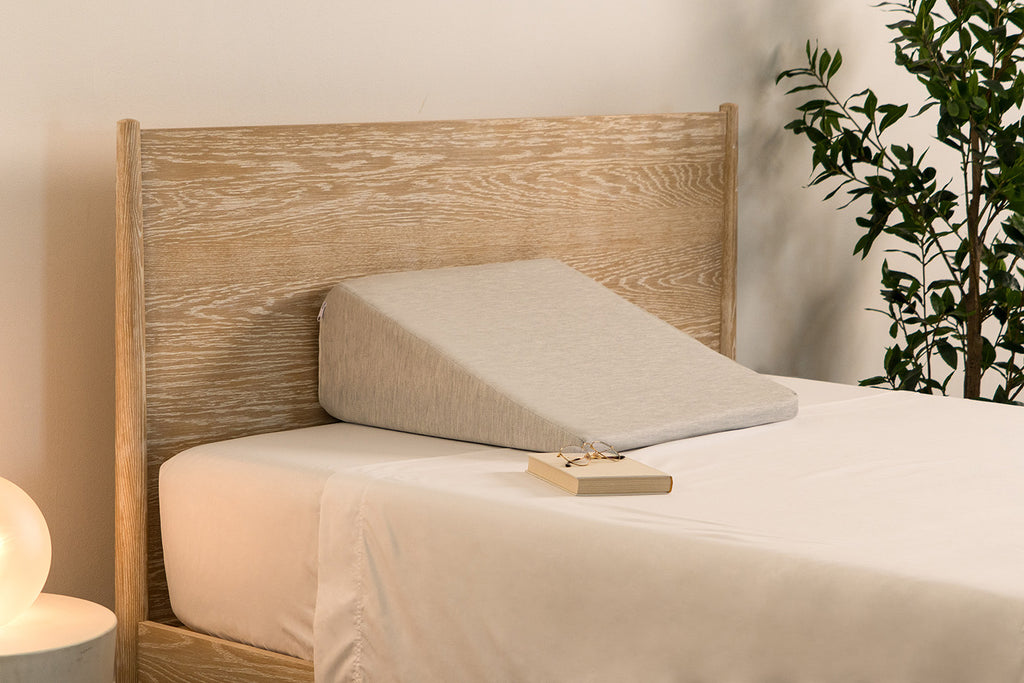 Bed Wedge Pillow