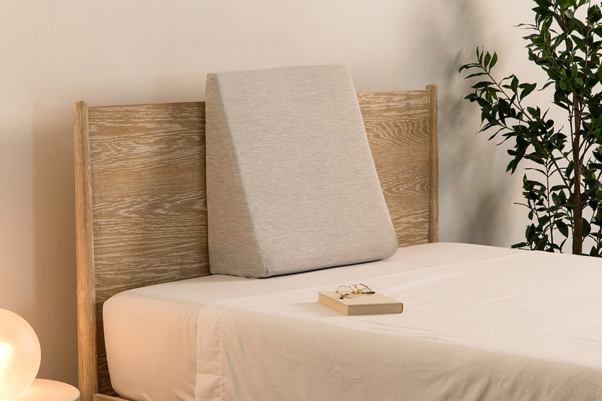 Nolah Bed Wedge Pillow