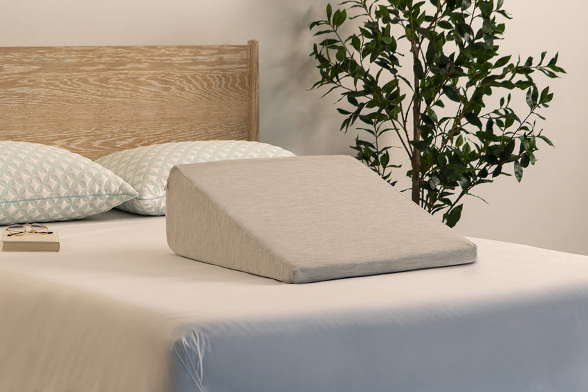 Nolah Bed Wedge Pillow