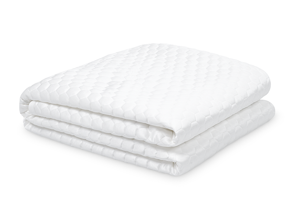 Side Encasing Nolah Evolution Mattress - Best Mattress for Side Sleepers