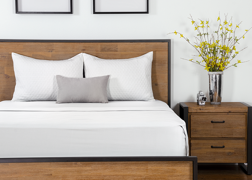 Nolah Tencel™ Sateen Sheet Set