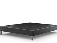 Nolah Platform Base diagonal angle