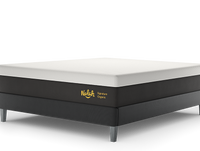 Nolah Platform Base diagonal angle